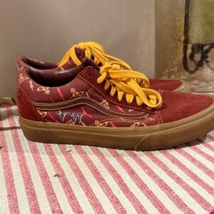 Vivienne Westwood x Vans Sneakers